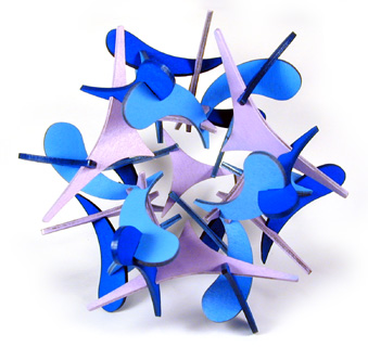 Ultraviolet Star
