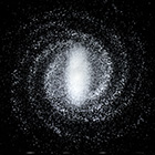 Milky Way Galaxy