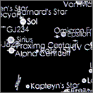 Star Map