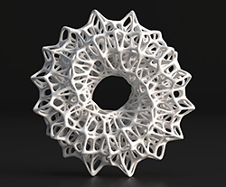 M&ouml;bius Net