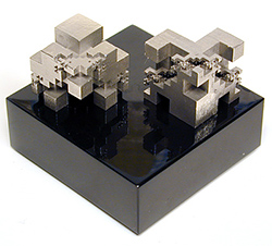 Unit Cube