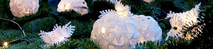 tree ornaments